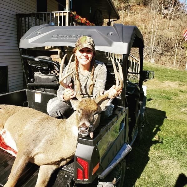 2020 bow hunting